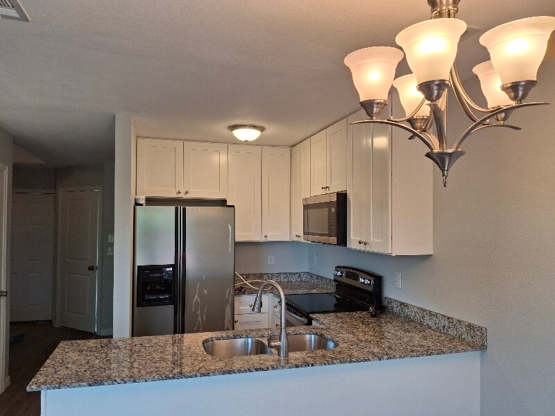 4504-4506 Alamosa St, Unit 4506 in Fort Worth, TX - Foto de edificio