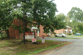 Collindale Apartments in Richmond, VA - Building Photo - Building Photo