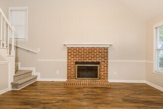 4504 Aviemore Crescent in Raleigh, NC - Building Photo - Building Photo