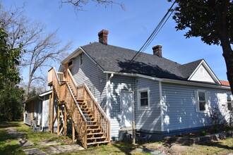 238 S Cool Spring St in Fayetteville, NC - Building Photo - Building Photo