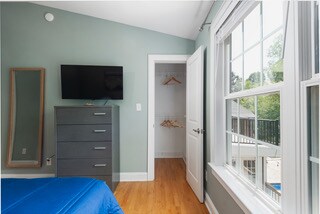 716 Ideal Way in Charlotte, NC - Foto de edificio - Building Photo