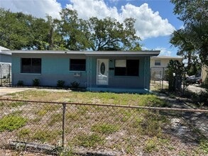 1930 Walton St S in St. Petersburg, FL - Building Photo - Building Photo