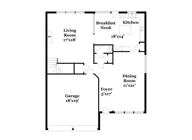 10835 River Oaks Dr NW in Concord, NC - Building Photo - Building Photo