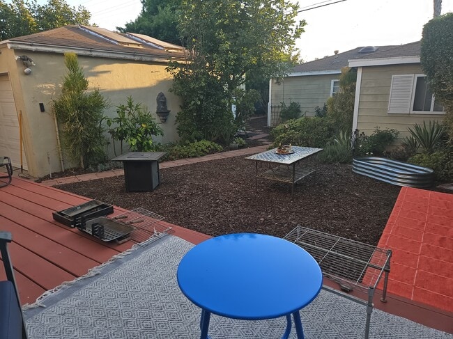 4357 Stewart Ave in Los Angeles, CA - Building Photo - Building Photo