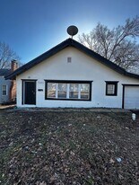 1177 E 65th St in Kansas City, MO - Building Photo