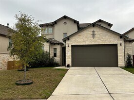 6724 Denia Dr in Austin, TX - Building Photo