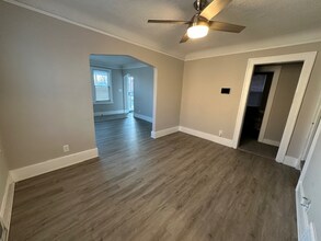 16659 San Juan Dr in Detroit, MI - Building Photo - Building Photo
