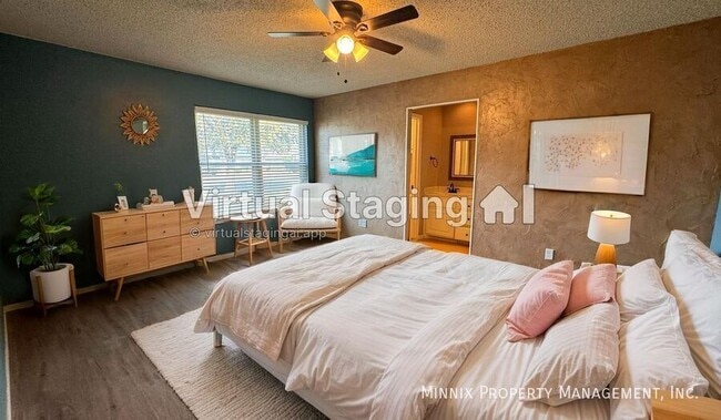 5741 Duke St in Lubbock, TX - Building Photo - Building Photo