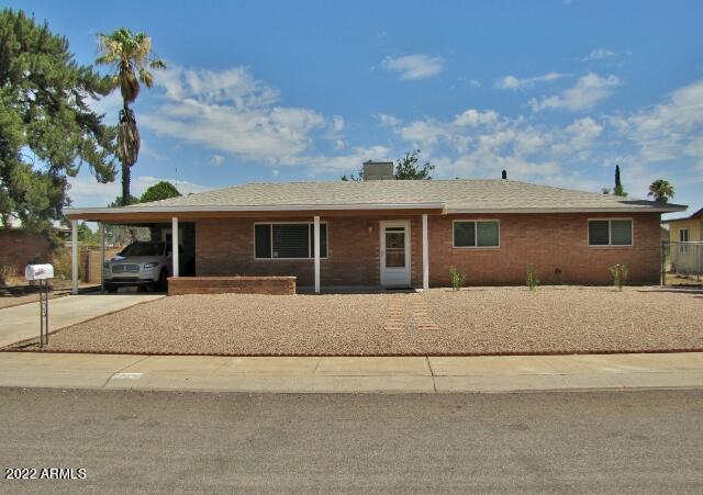 503 Phillip Dr in Sierra Vista, AZ - Building Photo - Building Photo