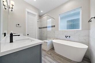 7706 Kivu Ln in Houston, TX - Building Photo - Building Photo