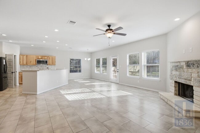 14605 Running Deer Trail in Austin, TX - Building Photo - Building Photo