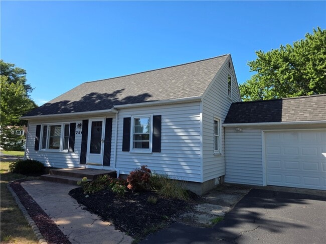 property at 264 Harvest Dr