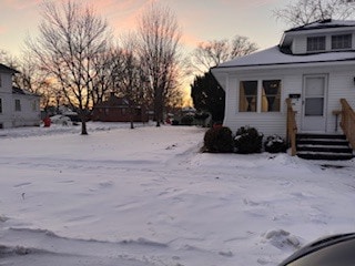 694 McAllister Ave in Benton Harbor, MI - Building Photo - Building Photo