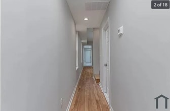 4000 Massachusetts Ave in Baltimore, MD - Building Photo - Building Photo