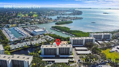 1324 Pasadena Ave S in South Pasadena, FL - Building Photo - Building Photo