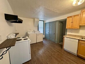 2003 W Mallon Ave in Spokane, WA - Building Photo - Building Photo