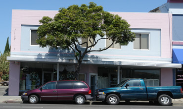 918-920 A St in Hayward, CA - Foto de edificio - Building Photo