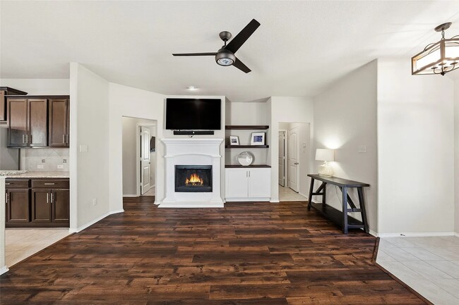 9905 Cottontail Ln in McKinney, TX - Building Photo - Building Photo