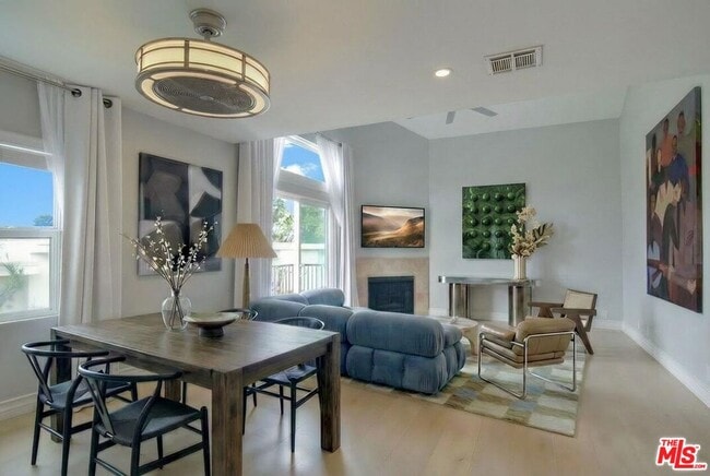 property at 12530 Venice Blvd.