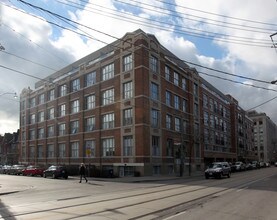 Building Photo