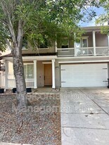 6011 Daffodil Dr in Oakley, CA - Building Photo