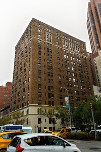 15 Park Avenue in New York, NY - Foto de edificio - Building Photo