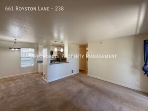 661 Royston Ln in Hayward, CA - Building Photo - Building Photo