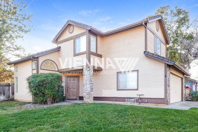 property at 8263 Windwood Way