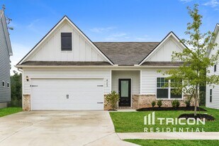 423 Prescott Wy in Villa Rica, GA - Building Photo