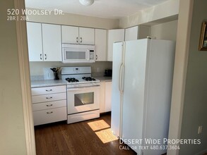 520 Woolsey St in Prescott, AZ - Building Photo - Building Photo