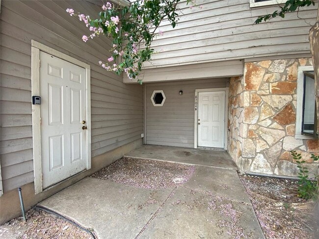 property at 8704 Schick Rd