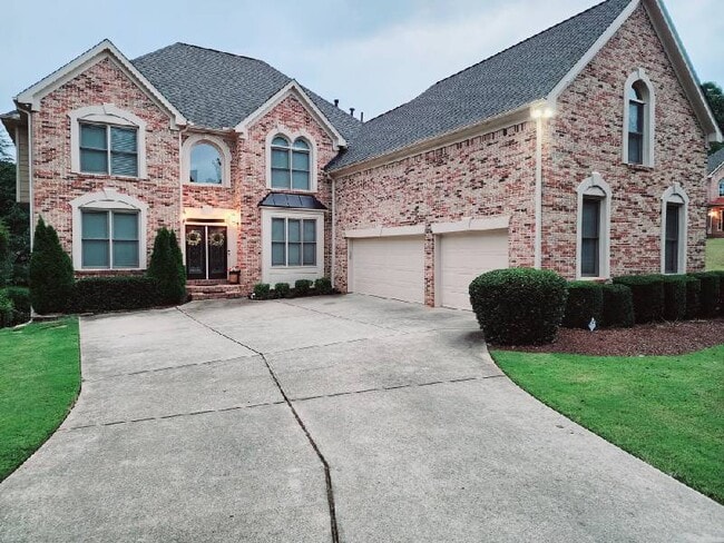 property at 3522 Valley Haven Ct