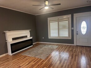 1502 Fillmore St in Wichita Falls, TX - Building Photo - Building Photo