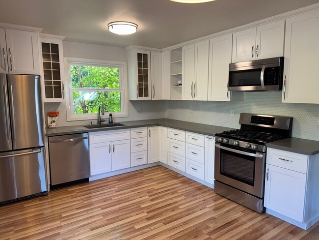 15 Treanor Street in San Rafael, CA - Building Photo - Building Photo