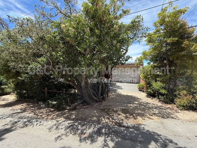 property at 4 Santa Fe St