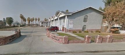 4023 O St in Bakersfield, CA - Building Photo - Primary Photo