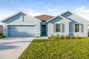 1613 SW 23rd St in Cape Coral, FL - Building Photo