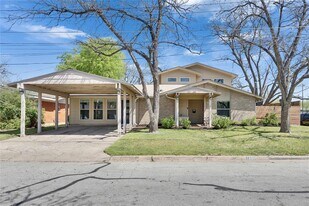 1200 Choquette Dr in Austin, TX - Building Photo