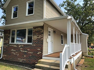 353 Wesley Ave in Pitman, NJ - Building Photo