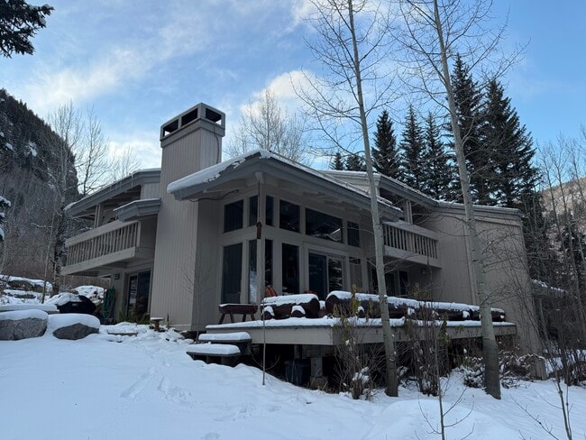 property at 3897 Lupine Dr