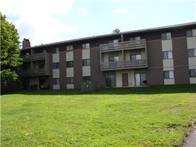 Spirit Mountain Apartments