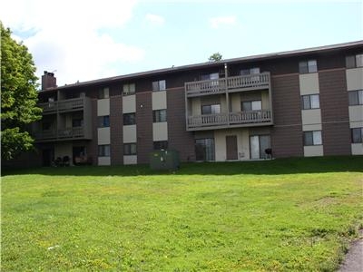 Spirit Mountain Apartments Photo