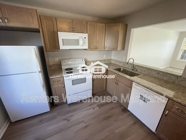 3318 Cheverly Ct in Abingdon, MD - Building Photo - Building Photo