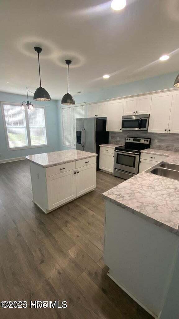 308 Old 30 Rd in Jacksonville, NC - Building Photo - Building Photo