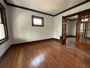 318 Scio St, Unit #1 in Rochester, NY - Building Photo - Building Photo