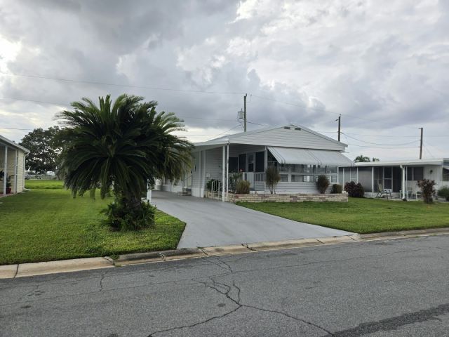 property at 4919 1st St W