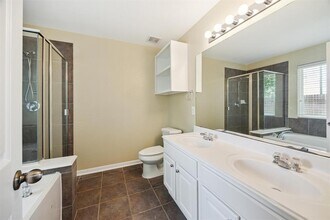 4030 Mt Everest Way in Katy, TX - Building Photo - Building Photo