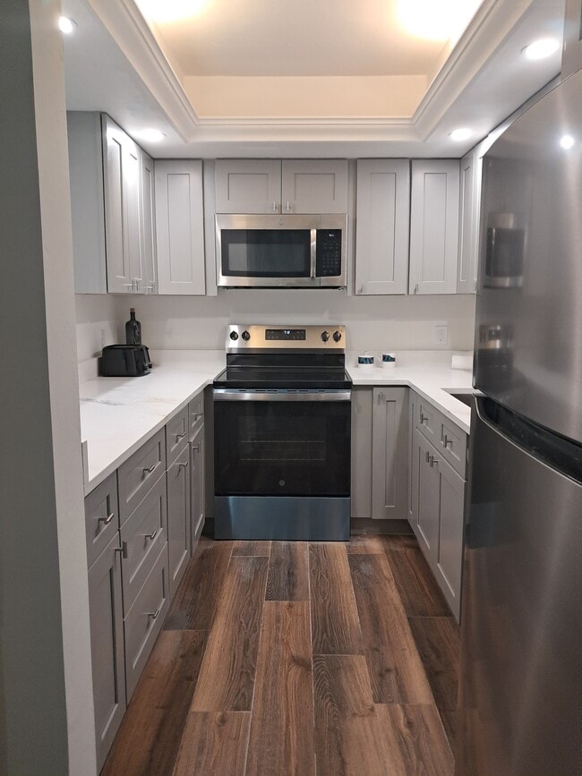 17274 Whitewater Ct, Unit Salt Life 1 in Fort Myers Beach, FL - Building Photo - Building Photo