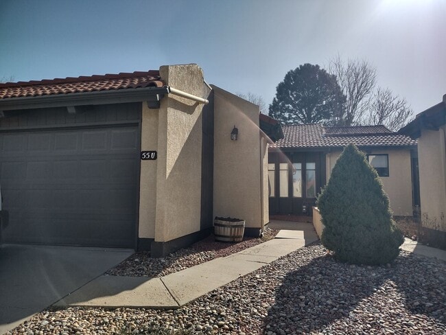 property at 55 BONNYMEDE