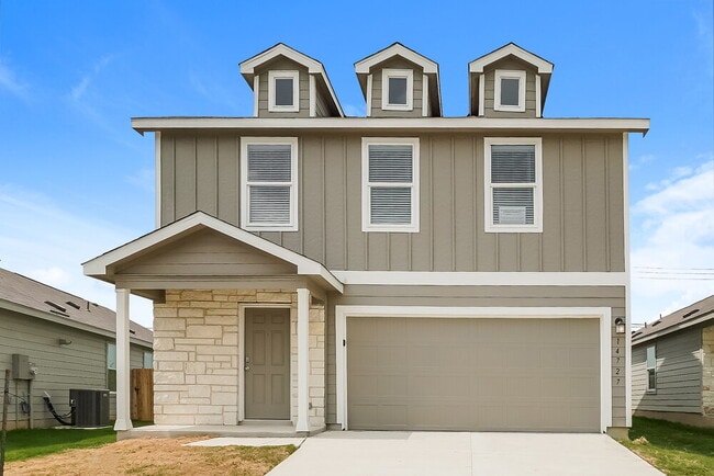 property at 14727 Brandy Brk